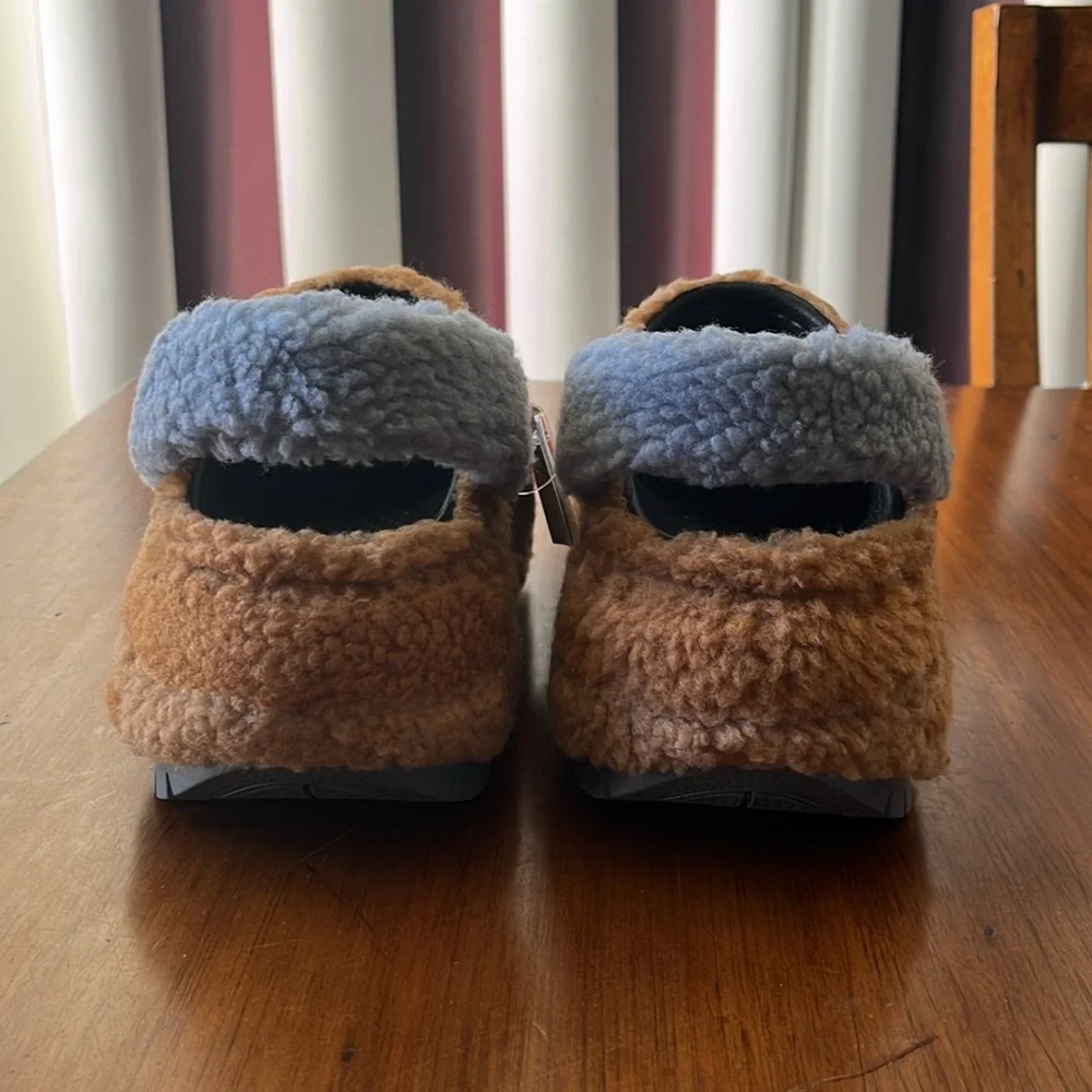 Crocs x Lil NAS X Mega Crush Clogs Shoes new Mens Size 4 / Womens Size 6
